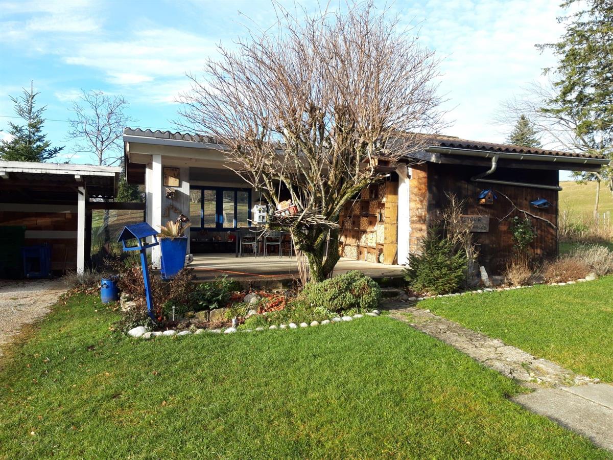 Bild 14: 3 Zimmer Haus in 2740 Moutier zu verkaufen