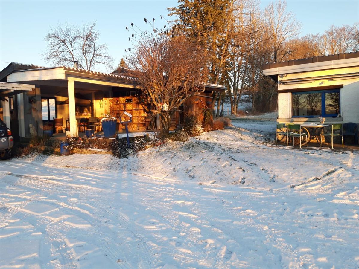 Bild 15: 3 Zimmer Haus in 2740 Moutier zu verkaufen