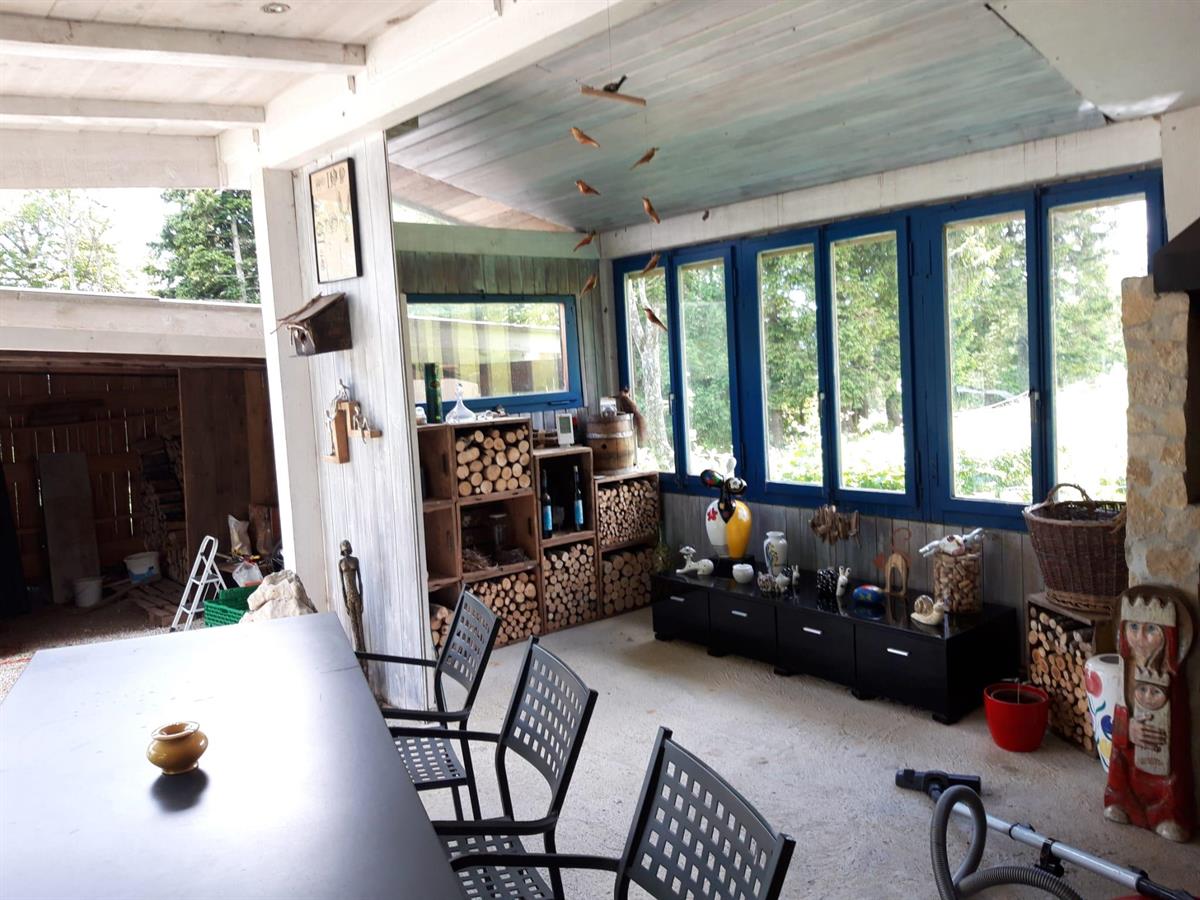 Bild 19: 3 Zimmer Haus in 2740 Moutier zu verkaufen