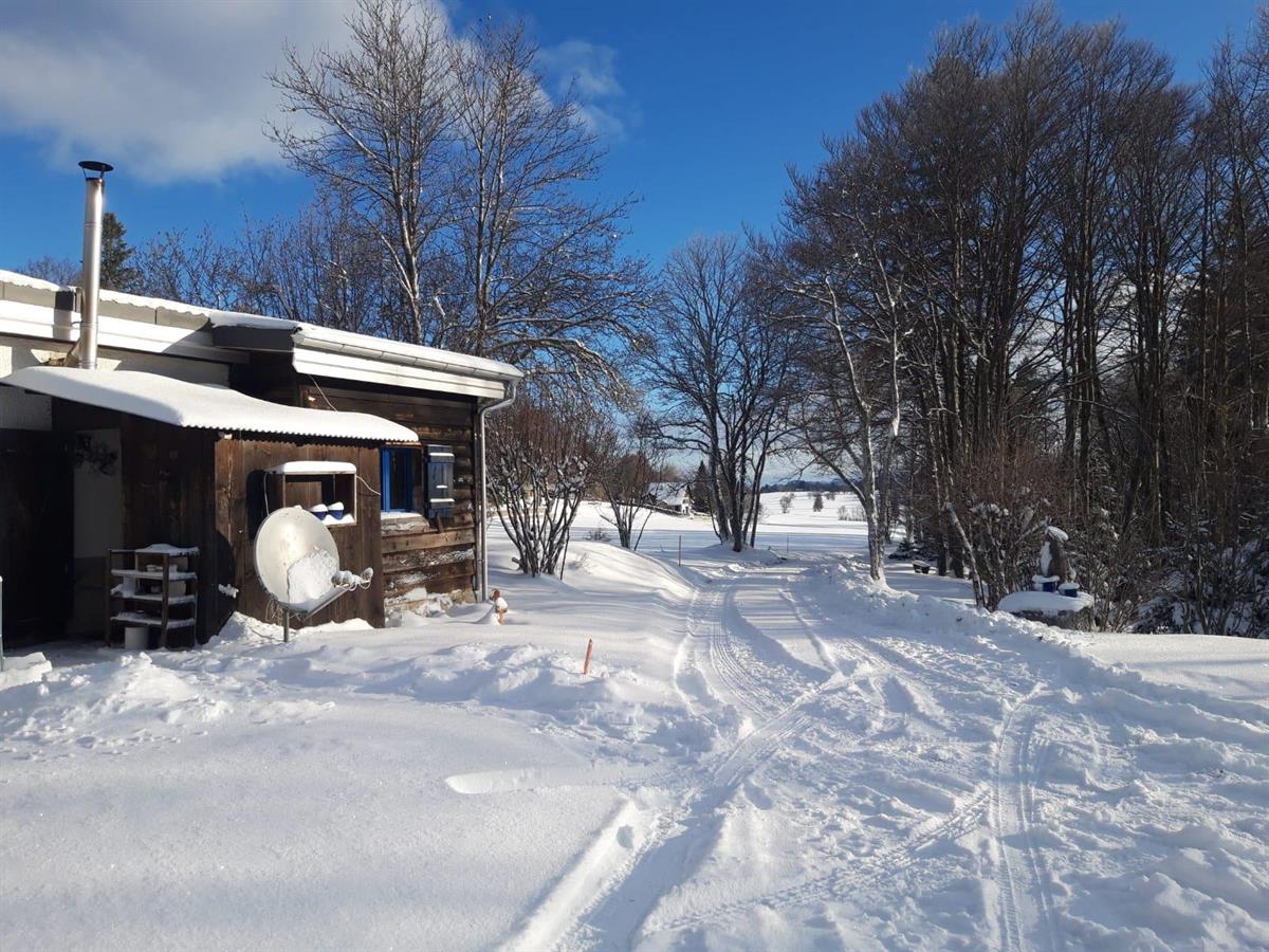 Bild 2: 3 Zimmer Haus in 2740 Moutier zu verkaufen