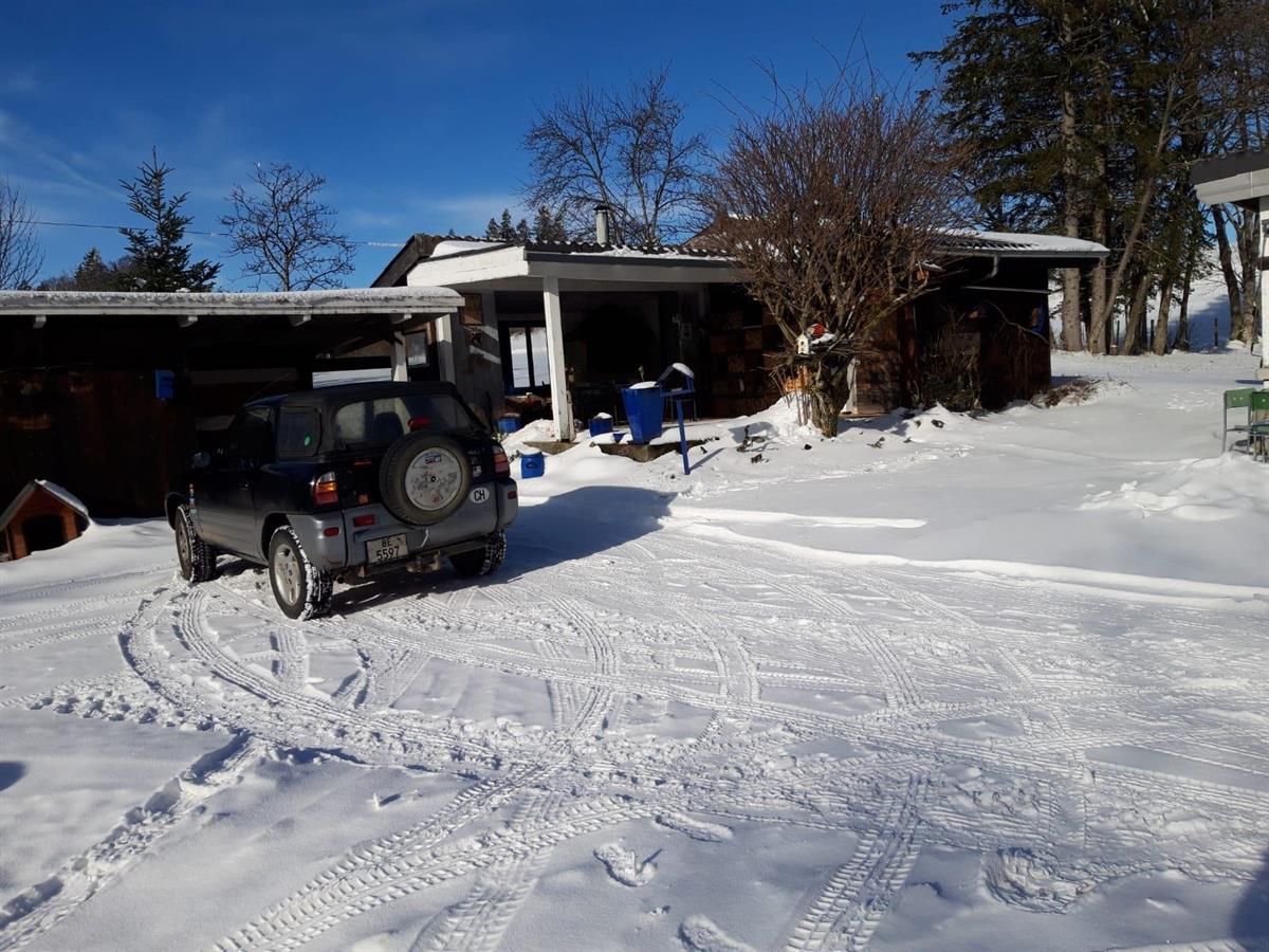 Bild 3: 3 Zimmer Haus in 2740 Moutier zu verkaufen