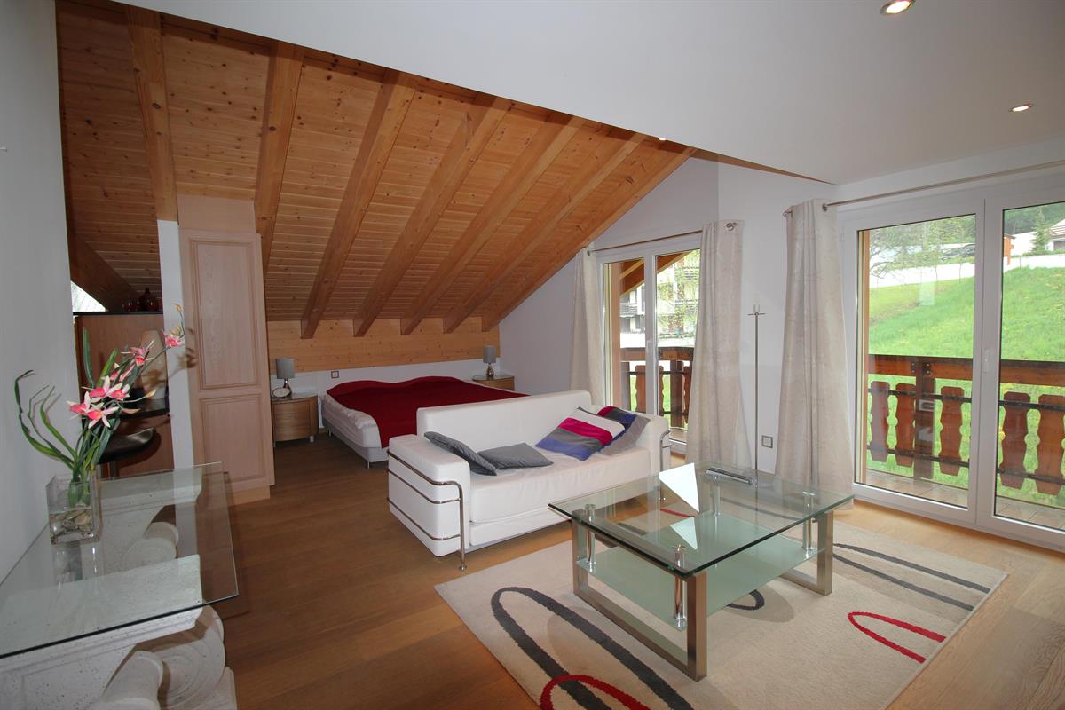 Bild 10: 6.5 Zimmer Ferienwohnung in 3954 Leukerbad zu verkaufen