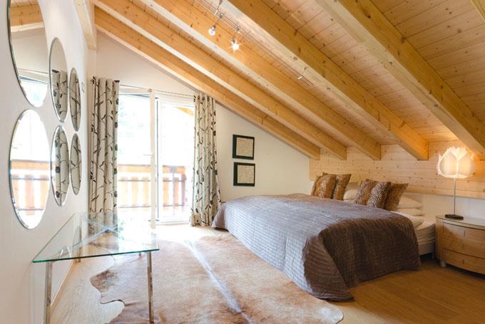 Bild 3: 6.5 Zimmer Ferienwohnung in 3954 Leukerbad zu verkaufen