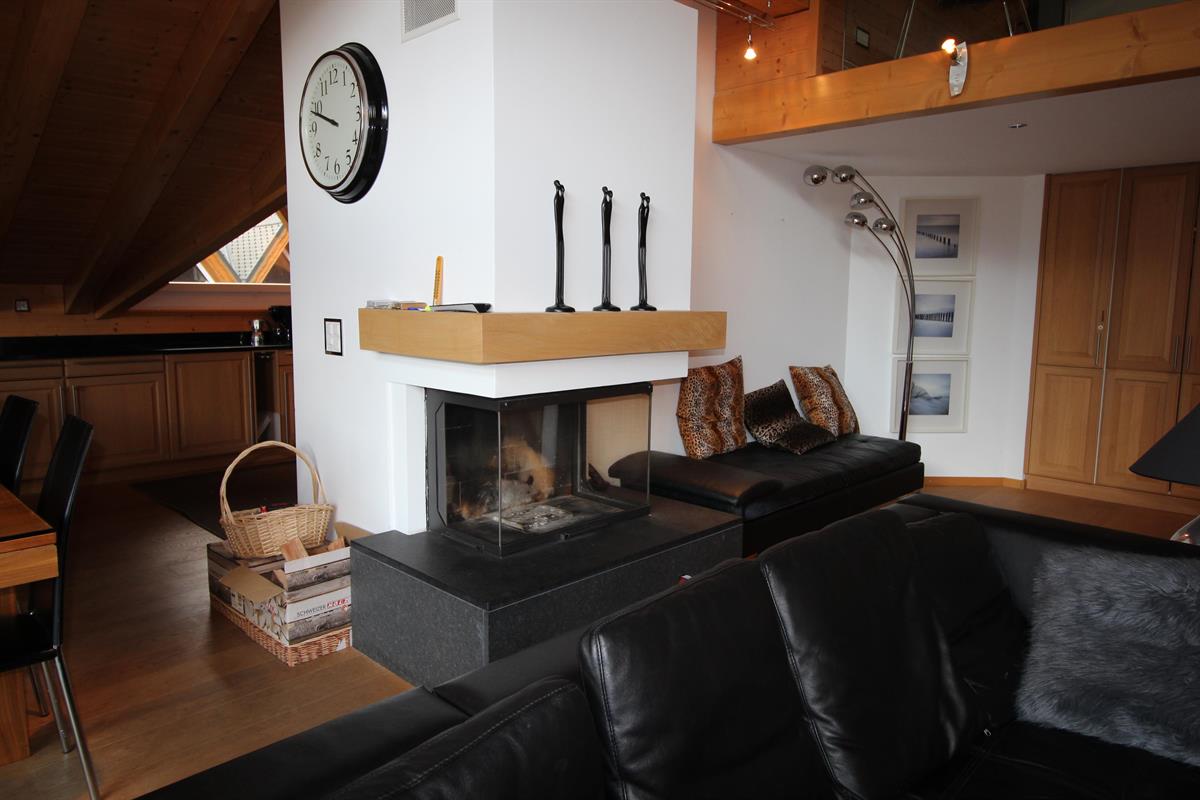 Bild 4: 6.5 Zimmer Ferienwohnung in 3954 Leukerbad zu verkaufen