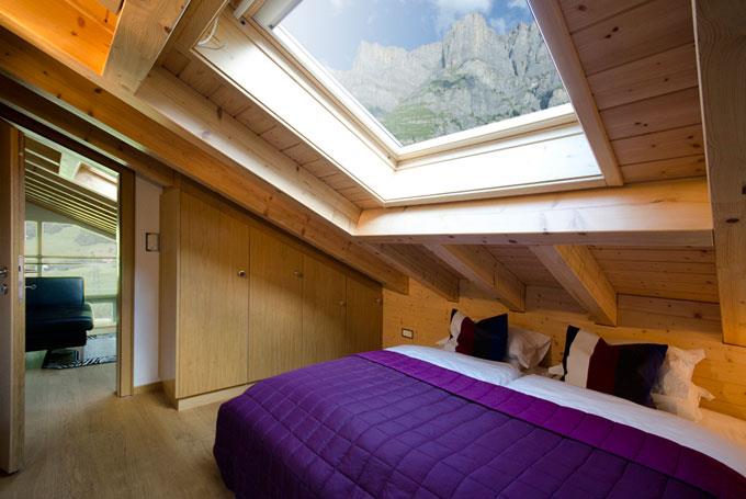 Bild 5: 6.5 Zimmer Ferienwohnung in 3954 Leukerbad zu verkaufen