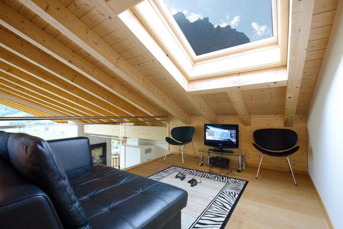 Bild 6: 6.5 Zimmer Ferienwohnung in 3954 Leukerbad zu verkaufen