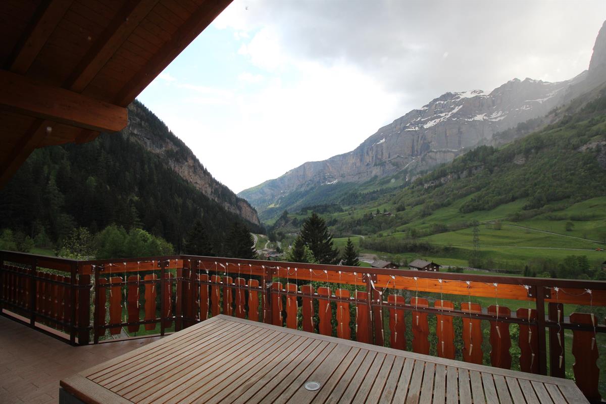 Bild 7: 6.5 Zimmer Ferienwohnung in 3954 Leukerbad zu verkaufen