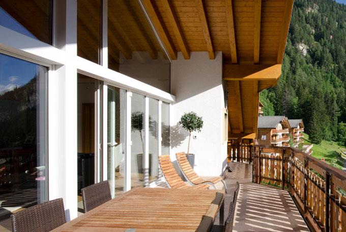 Bild 9: 6.5 Zimmer Ferienwohnung in 3954 Leukerbad zu verkaufen