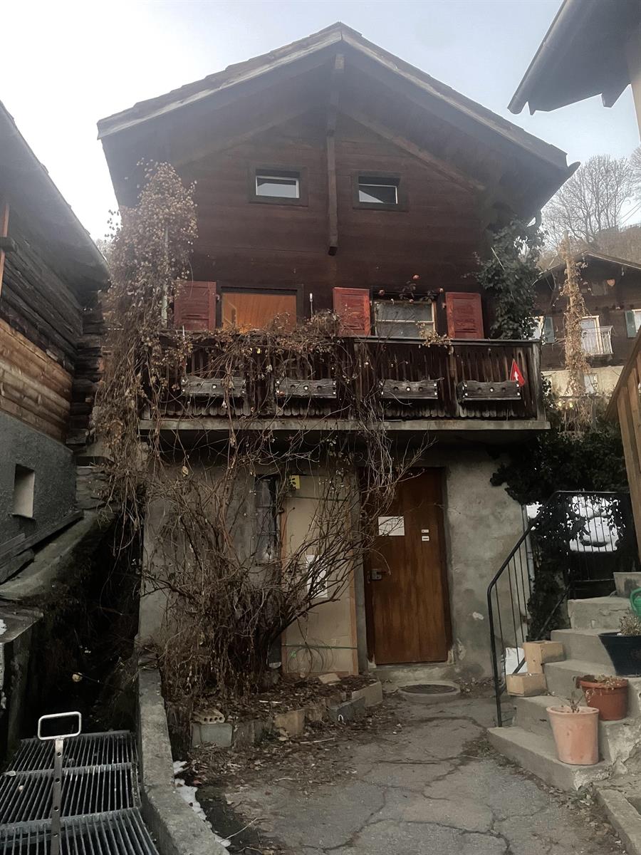 Bild 4: 2 Zimmer Haus in 3903 Mund zu verkaufen