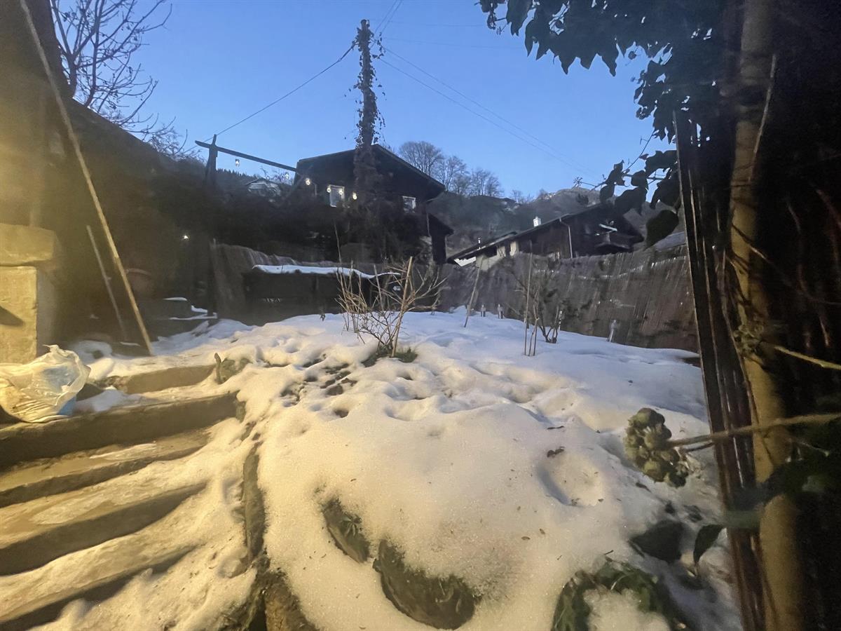 Bild 6: 2 Zimmer Haus in 3903 Mund zu verkaufen