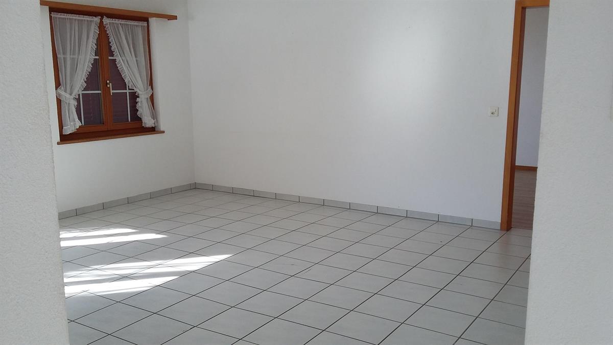 2.5 Zimmer Wohnung in 8723 Rufi zu vermieten