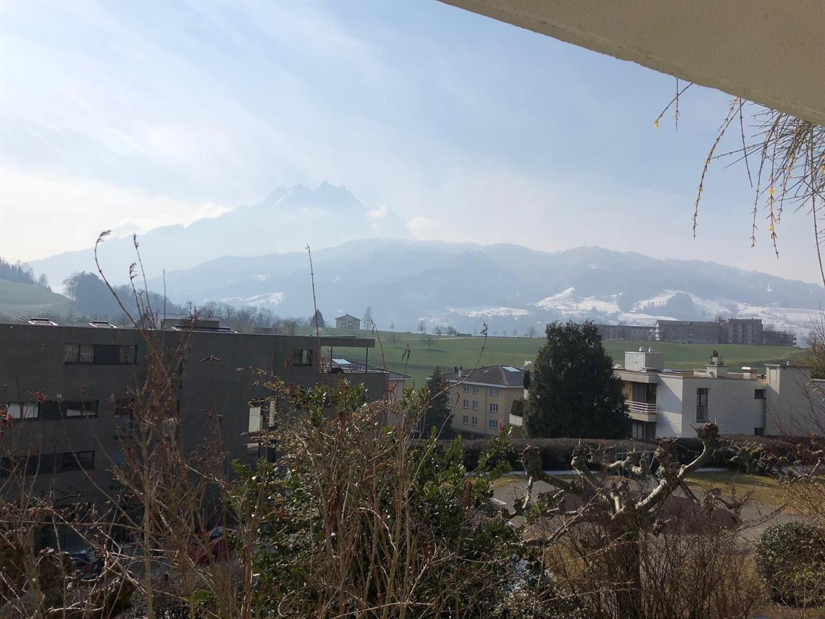 Bild 4: 1 Zimmer Büro/Gewerbe in 6048 Horw zu vermieten