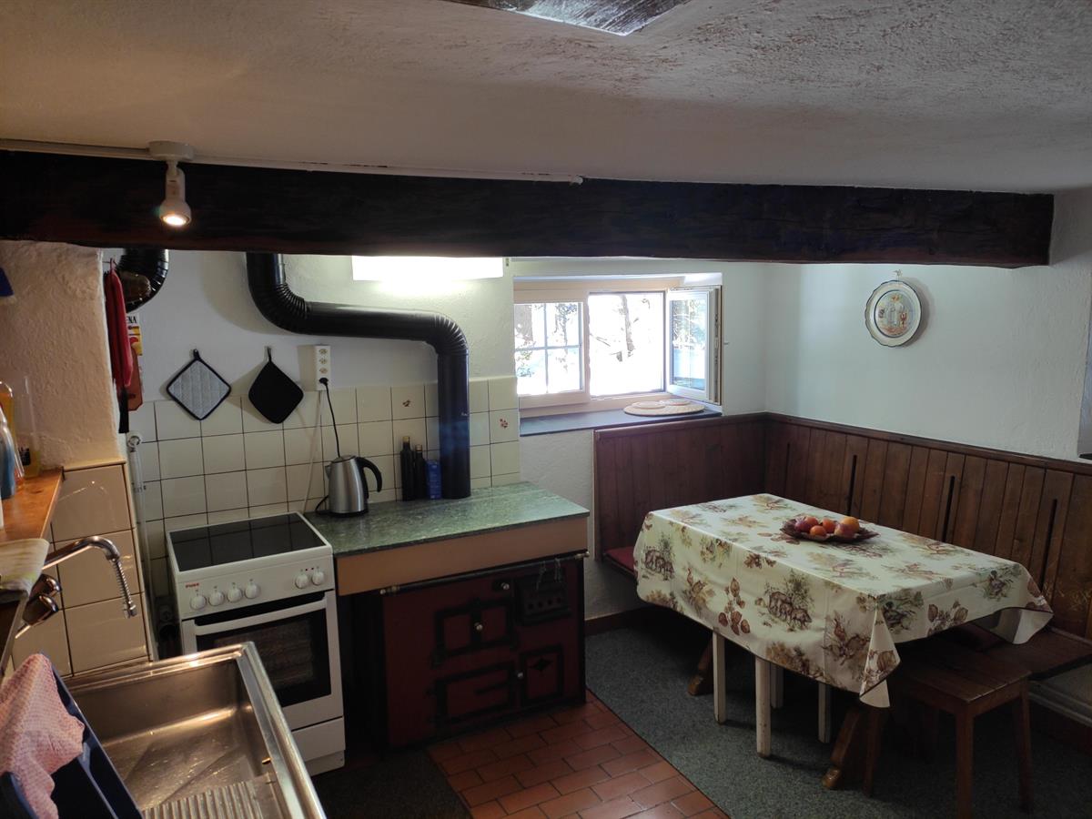 4.5 Zimmer Ferienhaus in 7078 Lenzerheide/Lai zu vermieten