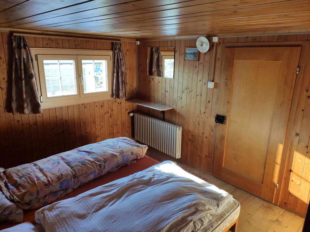 Bild 3: 4.5 Zimmer Ferienhaus in 7078 Lenzerheide/Lai zu vermieten