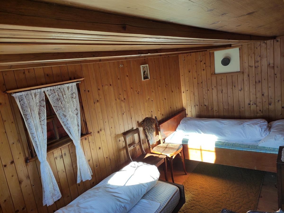 Bild 4: 4.5 Zimmer Ferienhaus in 7078 Lenzerheide/Lai zu vermieten