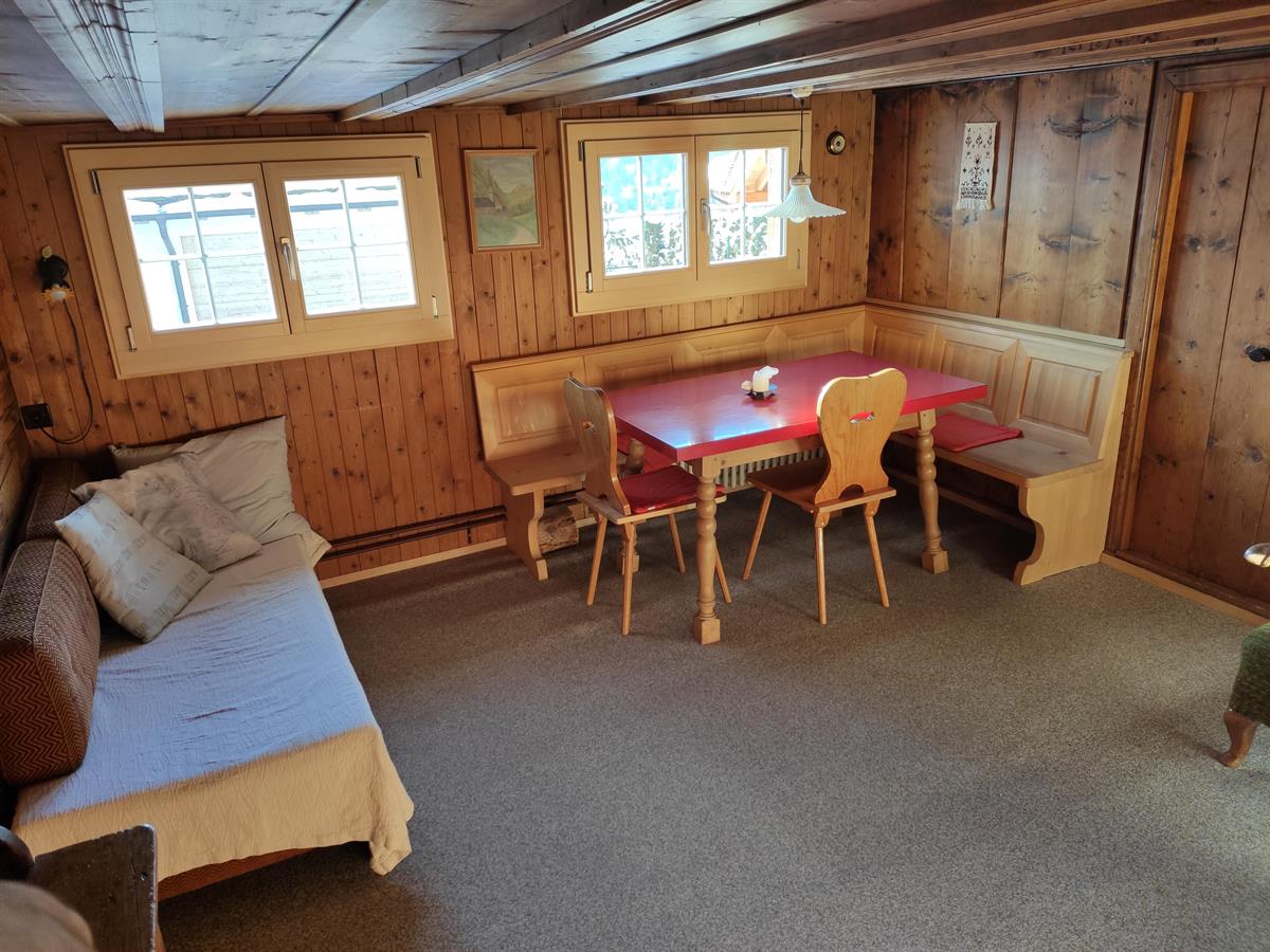 Bild 6: 4.5 Zimmer Ferienhaus in 7078 Lenzerheide/Lai zu vermieten