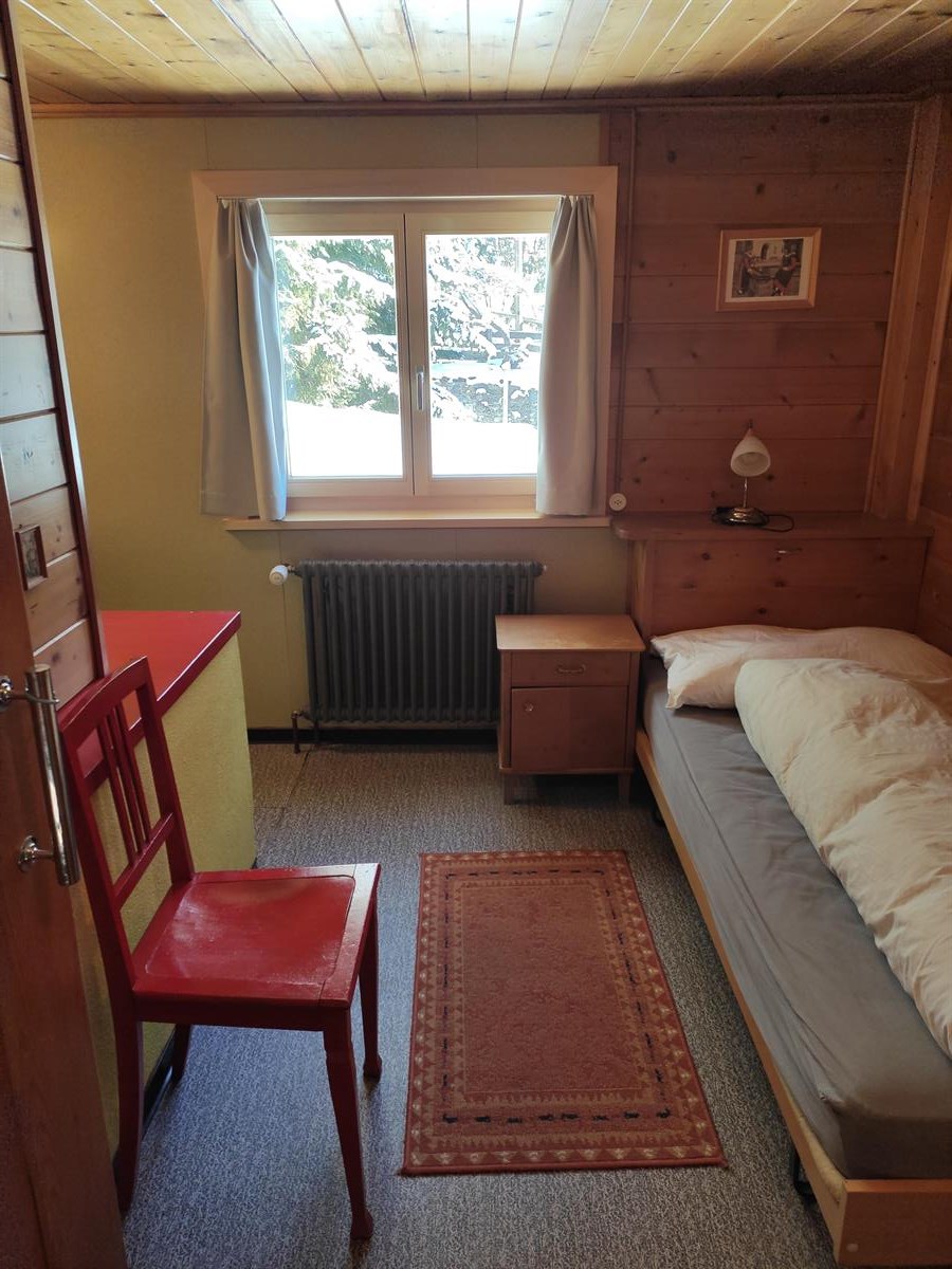 Bild 7: 4.5 Zimmer Ferienhaus in 7078 Lenzerheide/Lai zu vermieten