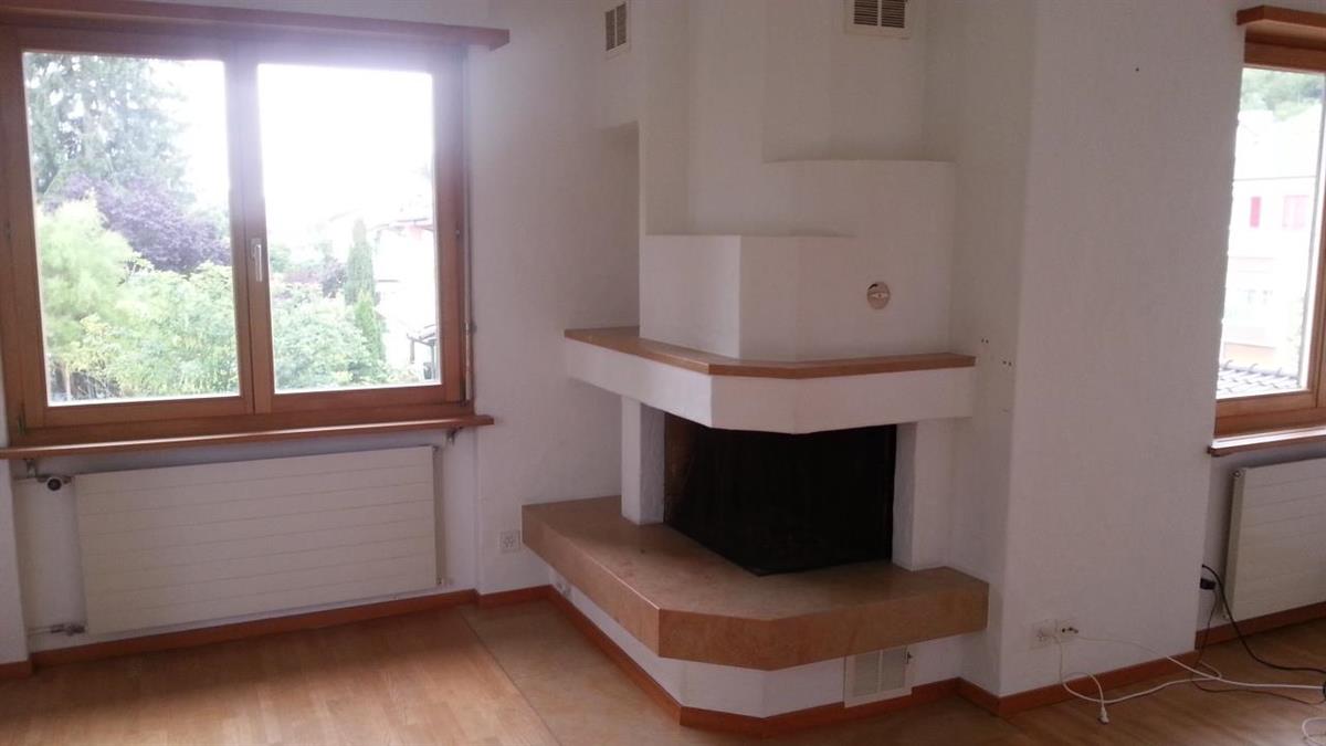 3.5 Zimmer Wohnung in 4600 Olten zu vermieten