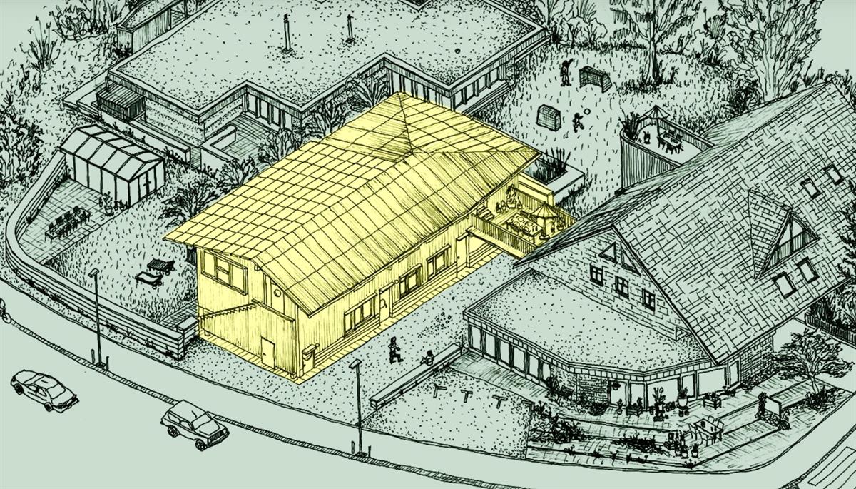 4.5 Zimmer Wohnung in 4543 Deitingen zu vermieten