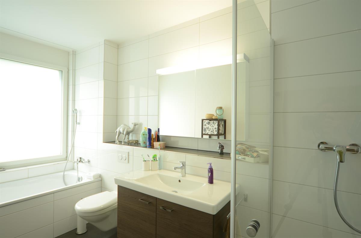 3.5 Zimmer Wohnung in 6207 Nottwil zu vermieten