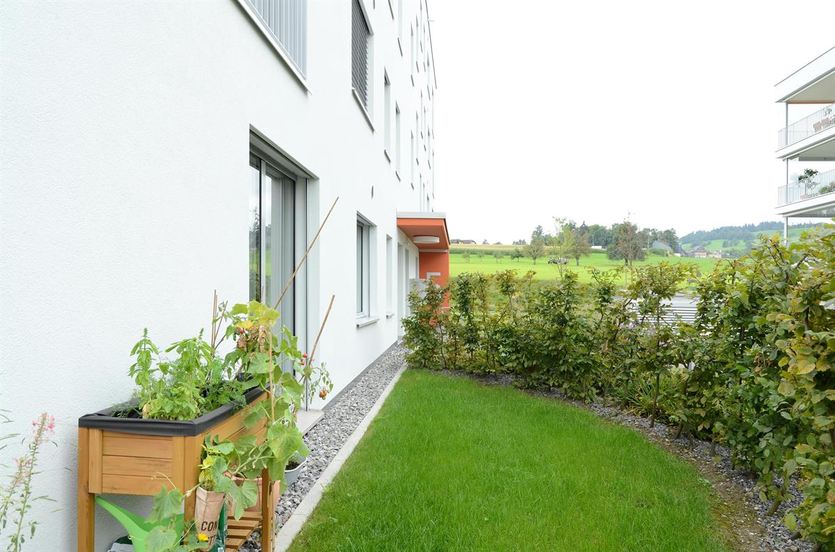 Bild 10: 3.5 Zimmer Wohnung in 6207 Nottwil zu vermieten