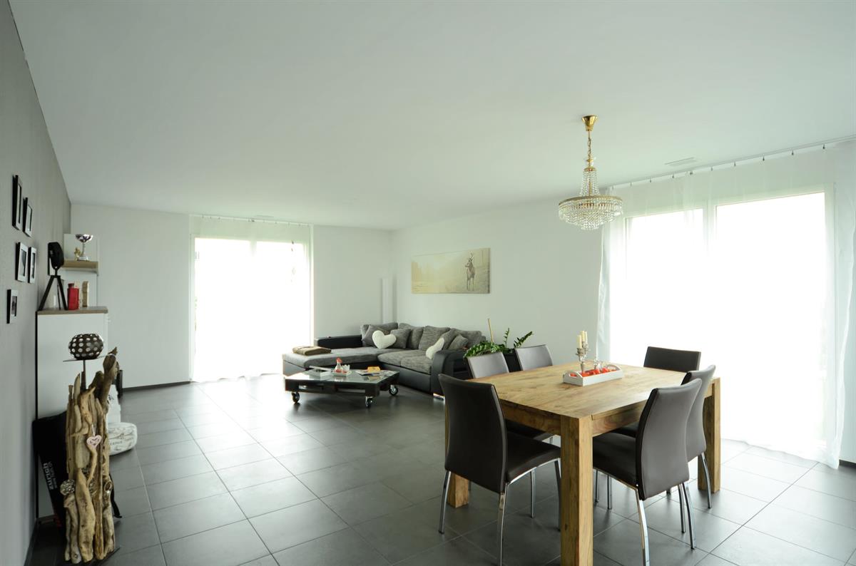 Bild 11: 3.5 Zimmer Wohnung in 6207 Nottwil zu vermieten