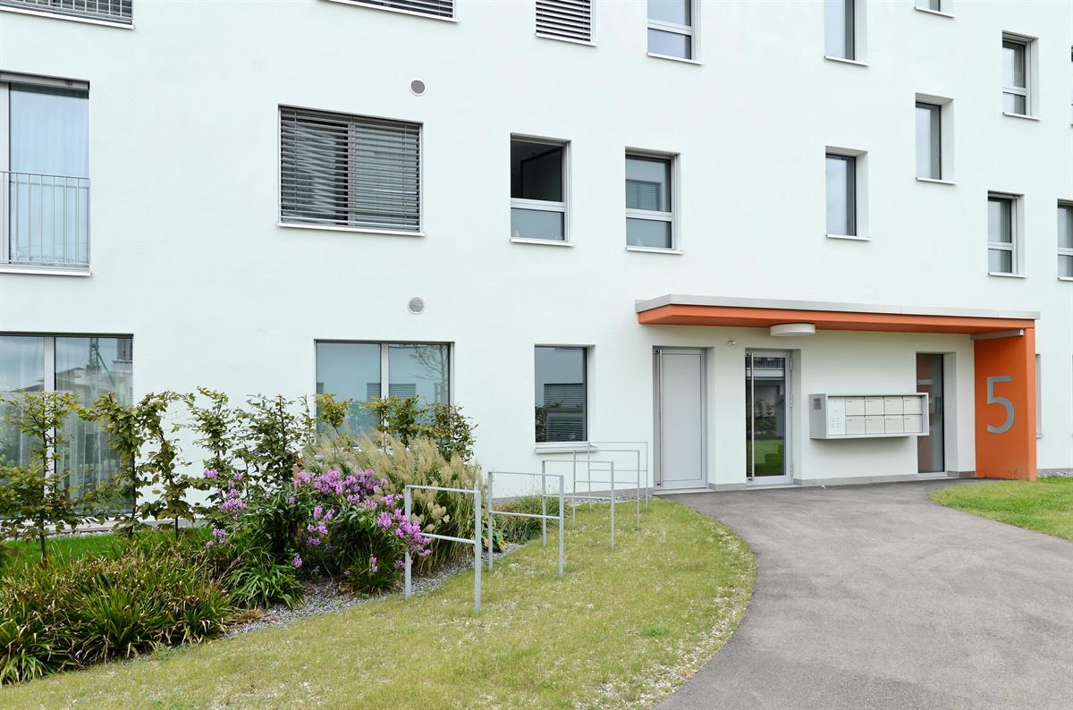 Bild 2: 3.5 Zimmer Wohnung in 6207 Nottwil zu vermieten