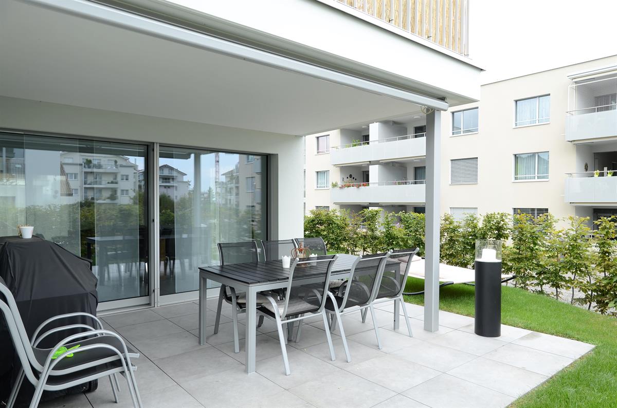 Bild 7: 3.5 Zimmer Wohnung in 6207 Nottwil zu vermieten