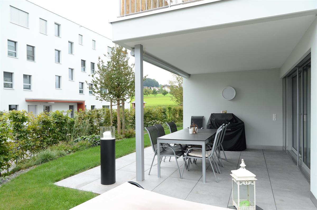 Bild 8: 3.5 Zimmer Wohnung in 6207 Nottwil zu vermieten