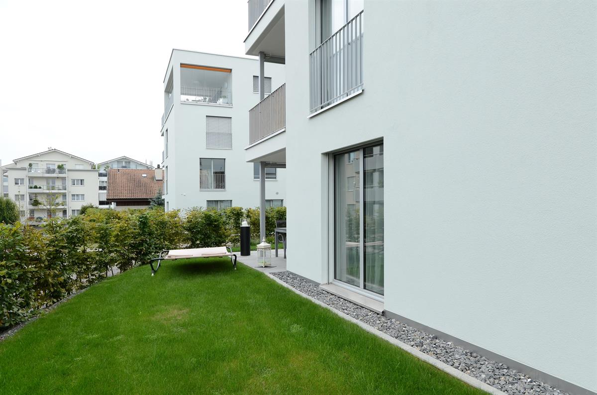 Bild 9: 3.5 Zimmer Wohnung in 6207 Nottwil zu vermieten