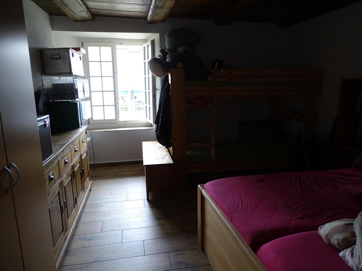 Bild 2: 2.5 Zimmer Wohnung in 5705 Hallwil zu vermieten