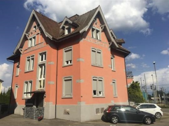 4.5 Zimmer Wohnung in 8590 Romanshorn zu vermieten