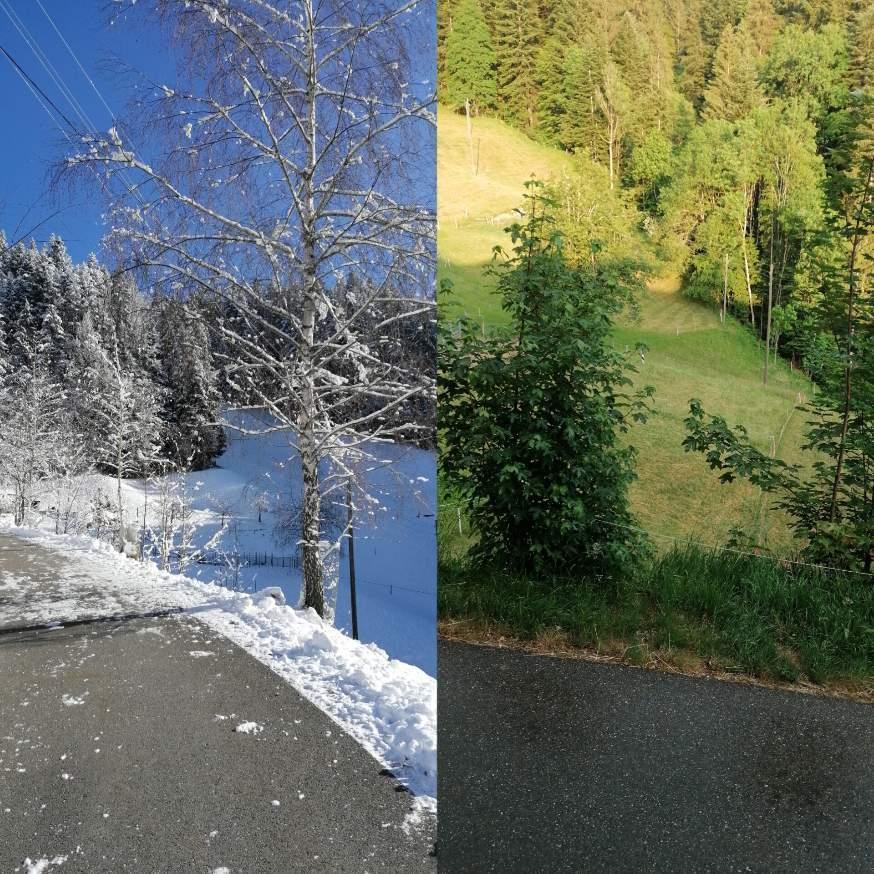 3.5 Zimmer Ferienwohnung in 6182 Escholzmatt zu vermieten