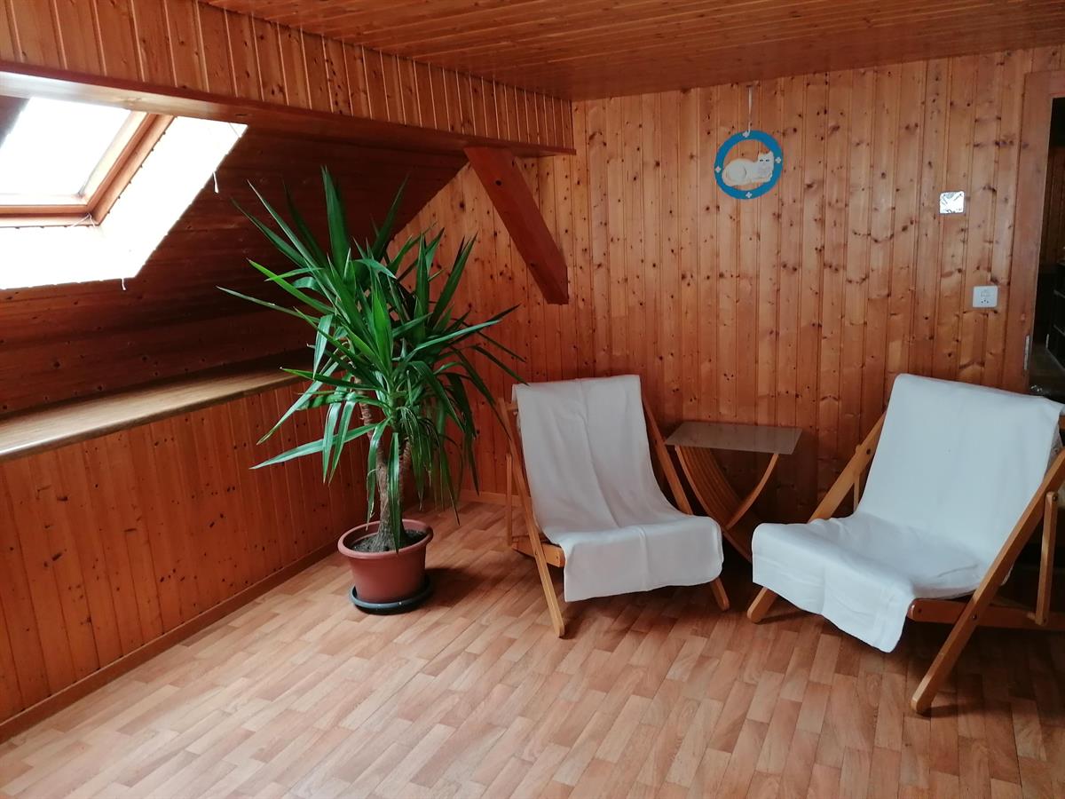 Bild 2: 3.5 Zimmer Ferienwohnung in 6182 Escholzmatt zu vermieten