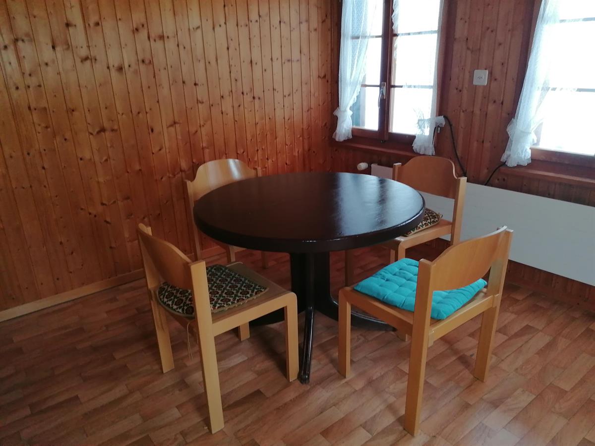 Bild 3: 3.5 Zimmer Ferienwohnung in 6182 Escholzmatt zu vermieten