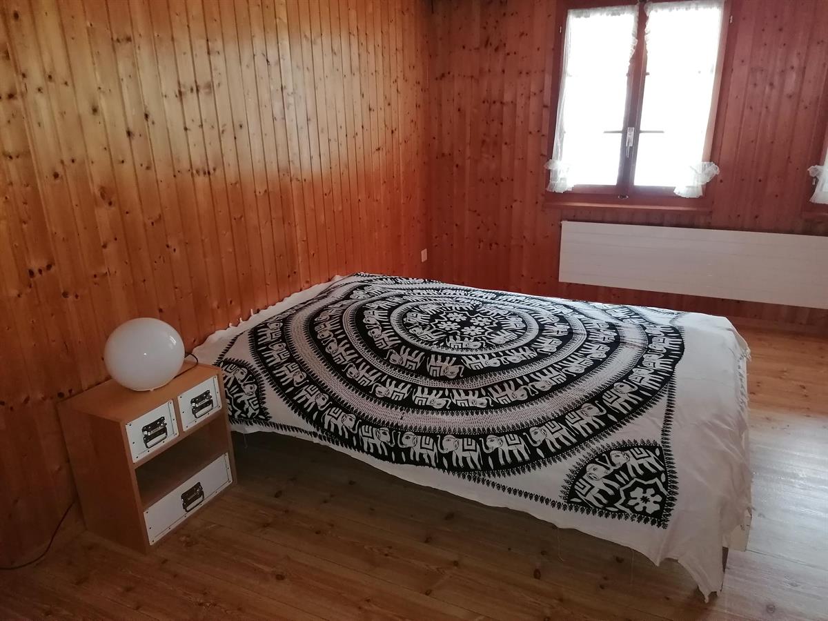 Bild 4: 3.5 Zimmer Ferienwohnung in 6182 Escholzmatt zu vermieten