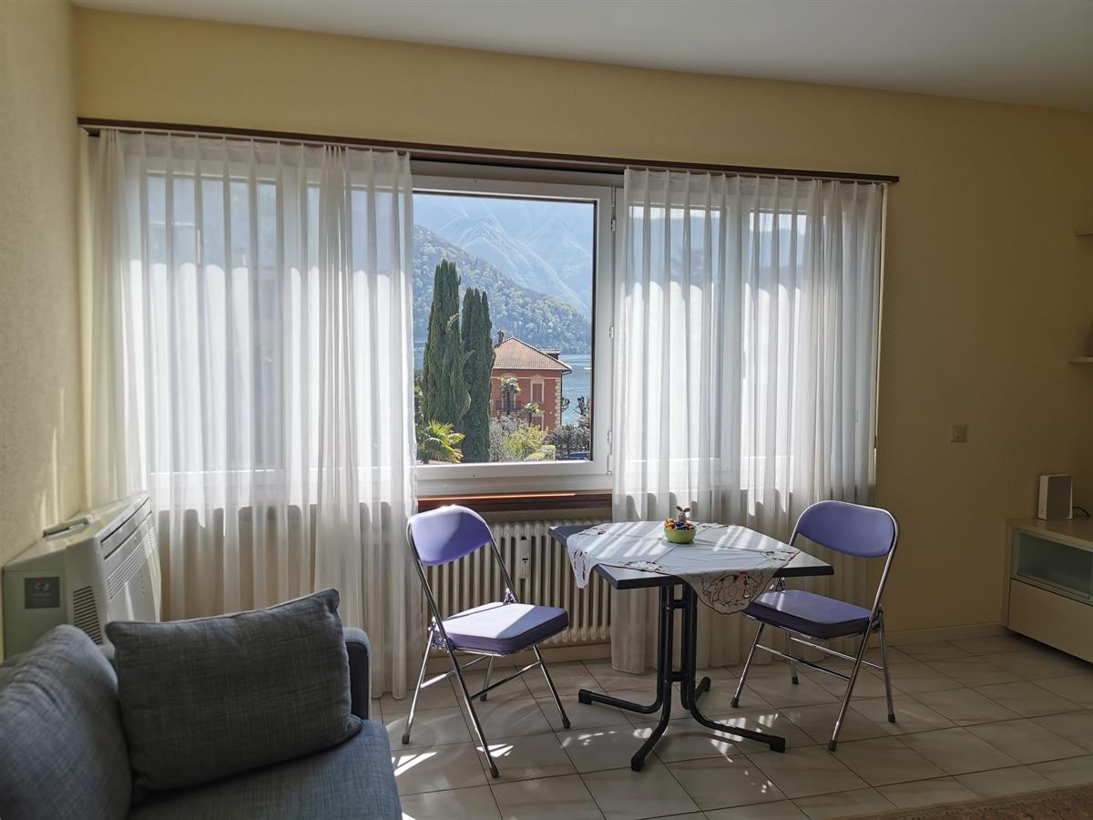 1.5 Zimmer Wohnung in 6815 Melide zu verkaufen