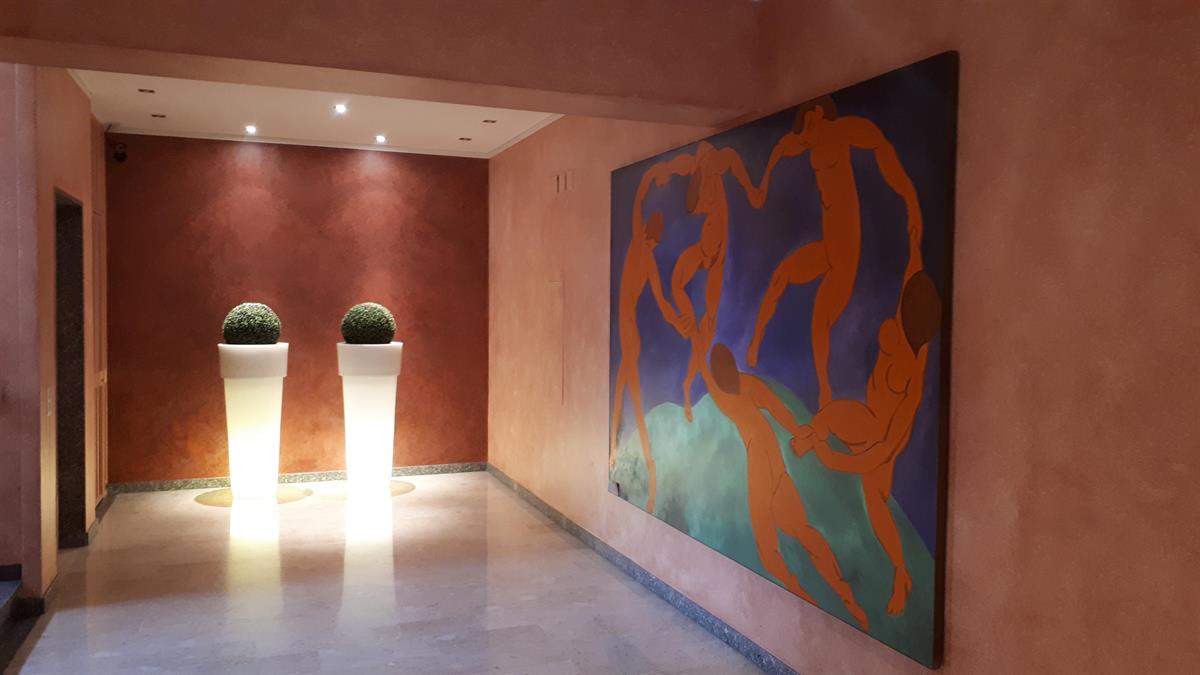 Bild 10: 1.5 Zimmer Wohnung in 6815 Melide zu verkaufen