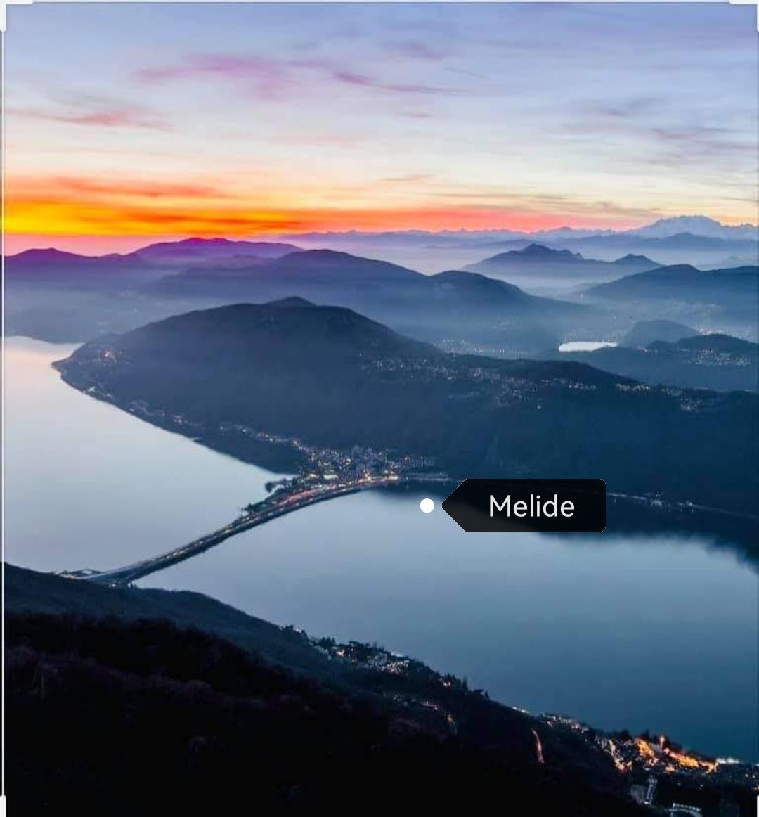 Bild 11: 1.5 Zimmer Wohnung in 6815 Melide zu verkaufen