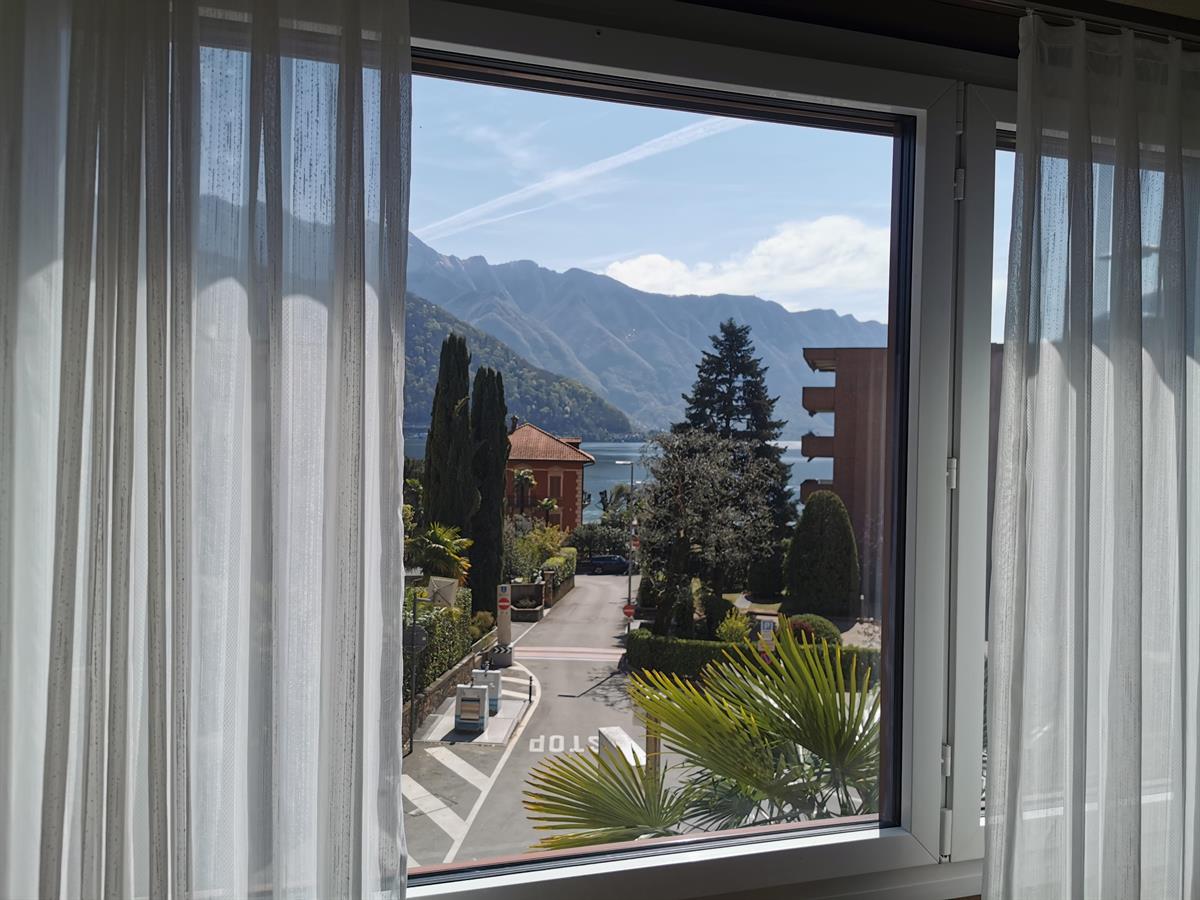 Bild 2: 1.5 Zimmer Wohnung in 6815 Melide zu verkaufen