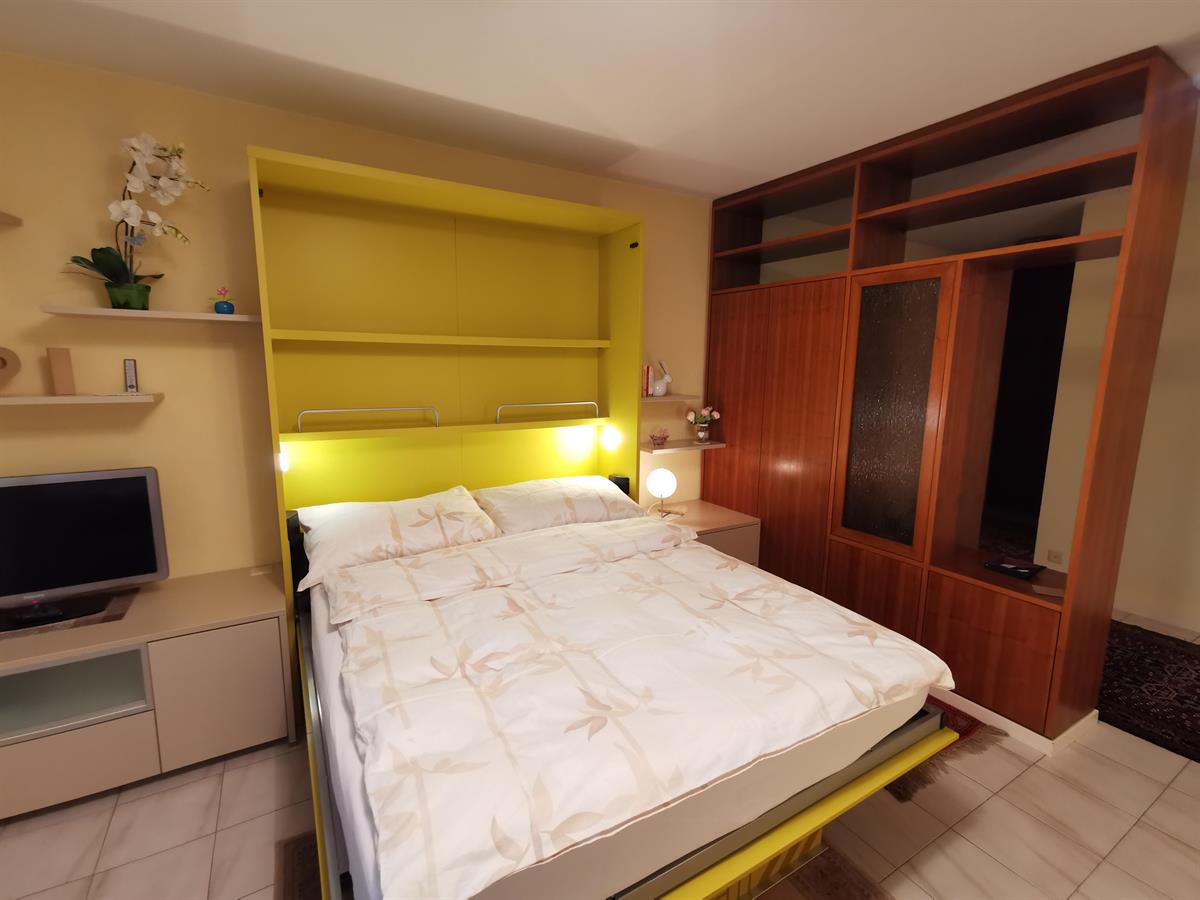 Bild 5: 1.5 Zimmer Wohnung in 6815 Melide zu verkaufen