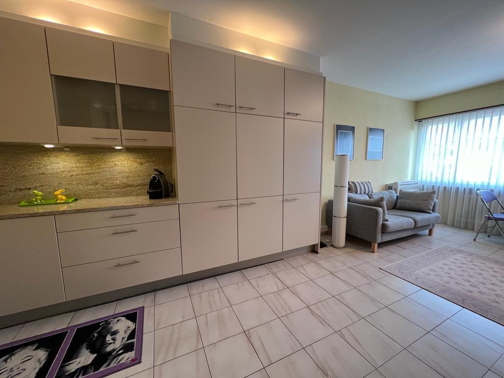 Bild 6: 1.5 Zimmer Wohnung in 6815 Melide zu verkaufen