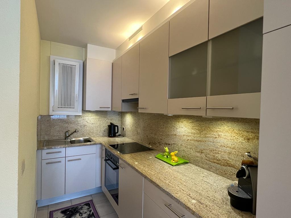 Bild 7: 1.5 Zimmer Wohnung in 6815 Melide zu verkaufen