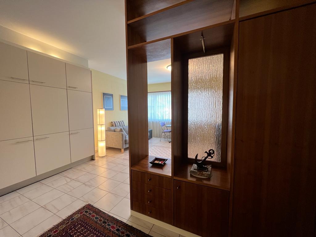 Bild 8: 1.5 Zimmer Wohnung in 6815 Melide zu verkaufen