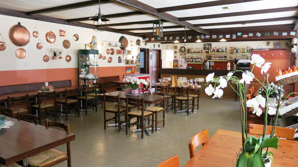 Bild 3: 9 Zimmer Haus in 6548 Rossa zu verkaufen