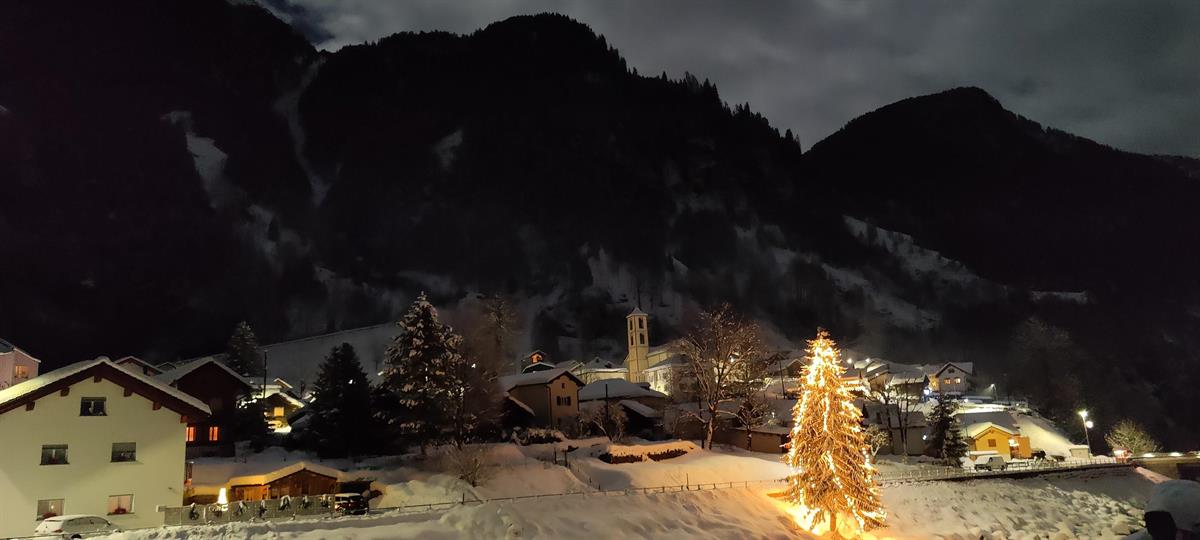 Bild 8: 9 Zimmer Haus in 6548 Rossa zu verkaufen