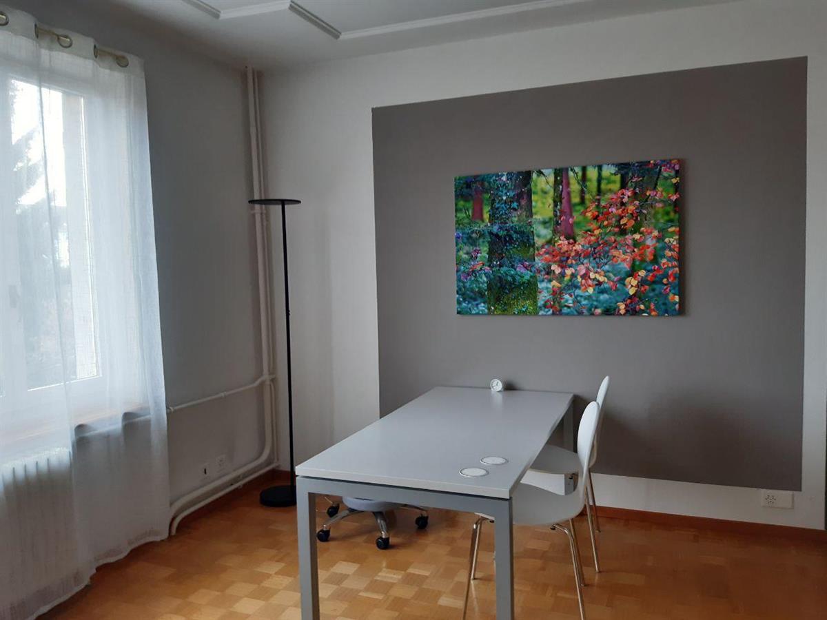 1 Zimmer Büro/Gewerbe in 6340 Baar ZG zu vermieten