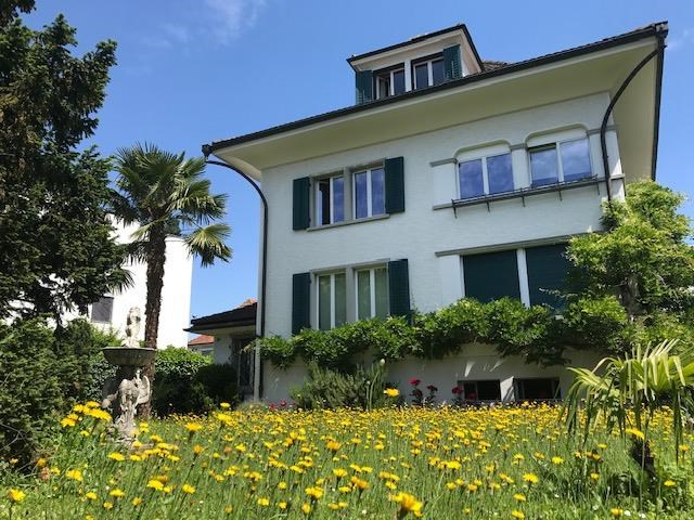 Bild 5: 1 Zimmer Büro/Gewerbe in 6340 Baar ZG zu vermieten