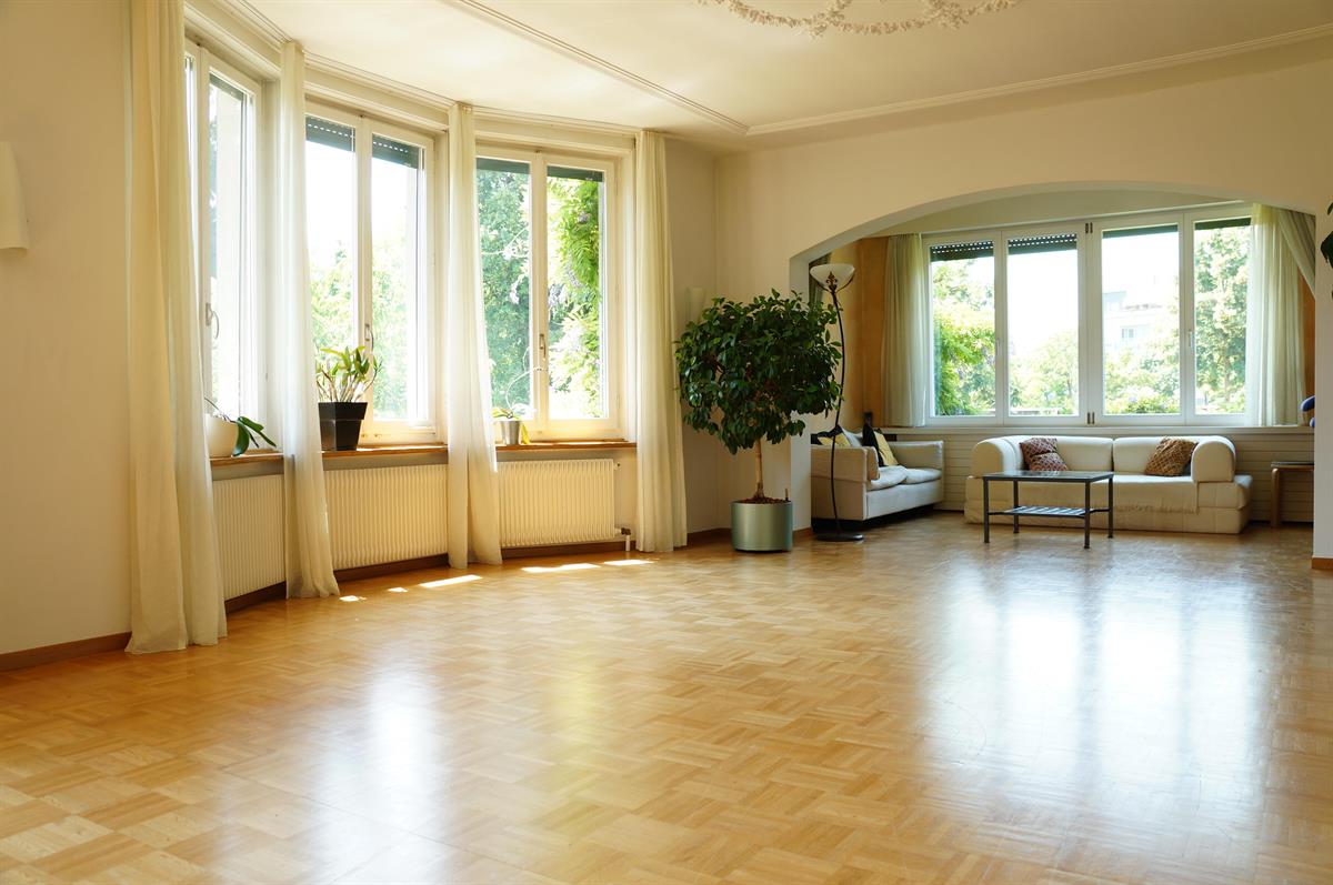 1 Zimmer Büro/Gewerbe in 6340 Baar ZG zu vermieten