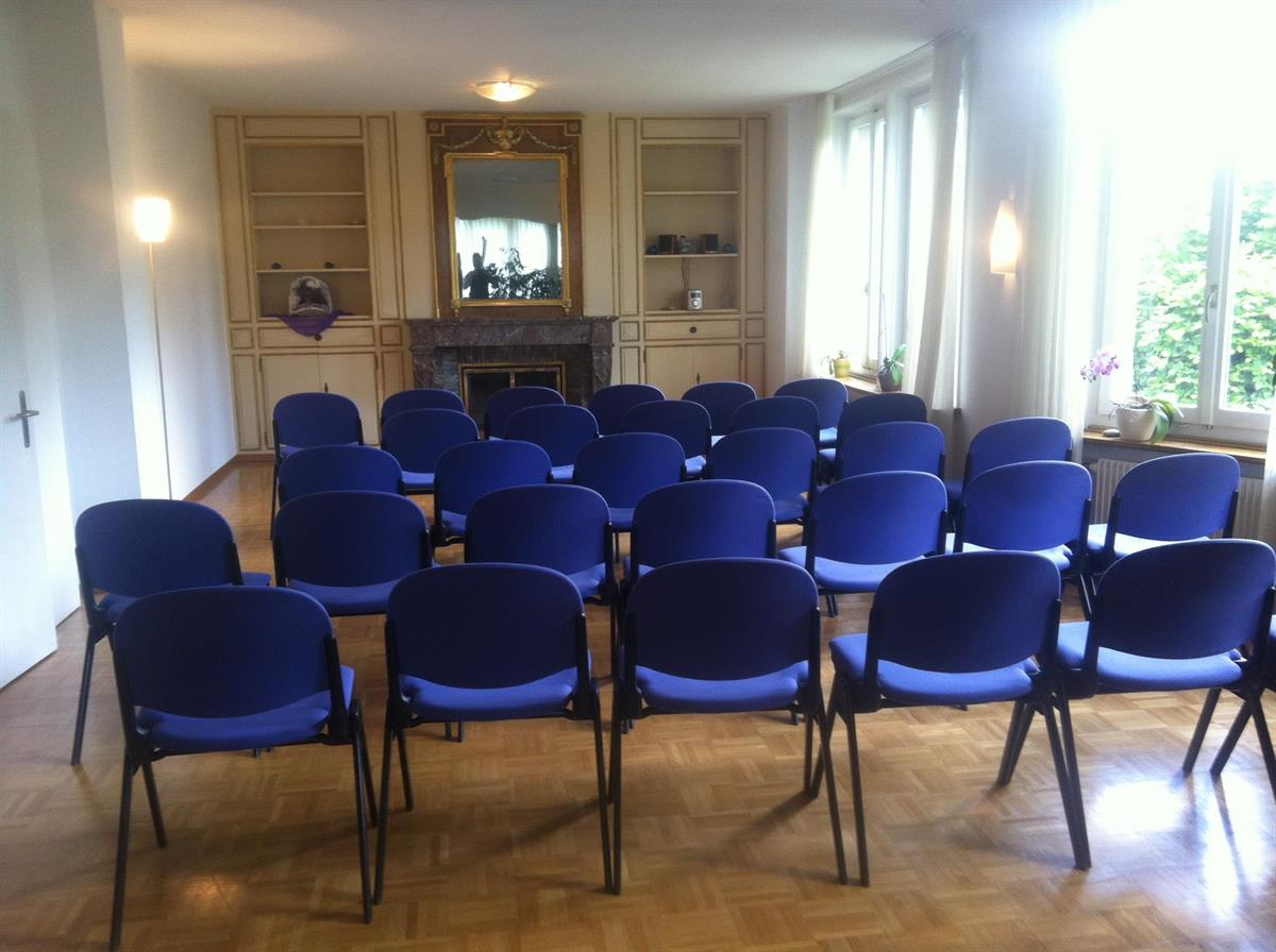 Bild 3: 1 Zimmer Büro/Gewerbe in 6340 Baar ZG zu vermieten